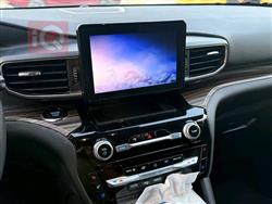 فورد إكسبلورر